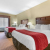 Отель Comfort Inn Powell - Knoxville North, фото 7