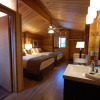 Отель Denali Cabins, фото 8