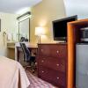 Отель Quality Inn Madison Huntsville Decatur Hwy, фото 7