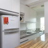 Отель Aluguel Apartamento 2 Quartos 1 Suite 281a, фото 9