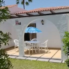 Отель Bungalows Campo Internacional, фото 3