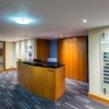 Отель Holiday Inn Cambridge, an IHG Hotel, фото 50