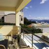 Отель Corfu Sea View Villa - Sequoia, фото 29