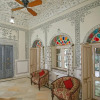 Отель Alsisar Haveli - A Heritage Hotel, фото 14