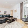 Отель Stylish 3 Bed 3 bath in Kens High St, фото 19