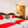 Отель OYO 151 An Binh Hotel, фото 6