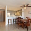 Отель Remodeled Ocean View Condo With Spa & Beach Access Sbtc109 by Redawning, фото 11