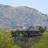 Отель Serengeti Safari Lodge, фото 16