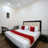 Отель OYO 10027 Hotel Red Petal, фото 5