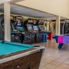 Отель Quality Inn & Suites Coldwater Near I-69, фото 17