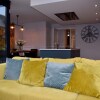 Отель 3 Bedroom Townhouse in Dublin 4 Sleeps 6 в Дублине