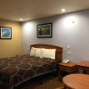 Отель Orange Tustin Inn, фото 3