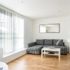 Отель Luxury 2 Bed Apartment, фото 5
