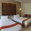 Отель Ao Nang Baan Suan Resort, фото 3