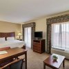 Отель Hampton Inn & Suites Savannah - I-95 South - Gateway, фото 15