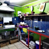 Отель Beta Life Eco Proyecto Hostel, фото 6