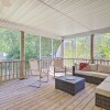 Отель Classy Getaway w/ Deck & Yard < 1 Mi to Beach, фото 19