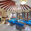 Отель House El Gazebo Moraira, фото 7