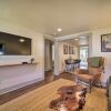 Отель Updated Brevard Home - Close to Downtown!, фото 2