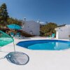 Отель Villa with 3 Bedrooms in Competa, with Wonderful Sea View, Private Pool, Furnished Terrace - 15 Km F, фото 17
