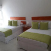 Отель Villa Airport Prestige, фото 7