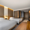 Отель Four Points by Sheraton Chongqing, Yongchuan, фото 13