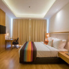Отель The Imperial Poonam Hotel, фото 7