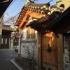 Отель Minihanok1 в Сеуле