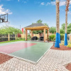 Отель Near Disney - 1BR With Two Queen Beds - With Shared Pool and Hot Tub, фото 15