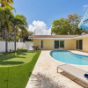 Отель Kasa Palm Grove Fort Lauderdale, фото 16