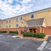 Отель Extended Stay America Select Suites - Greenville - Airport, фото 42
