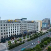 Отель GreenTree Inn Wuhu Fanchang County Anding Road Hotel, фото 18