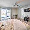 Отель Bright Palm Coast Gem w/ Lanai & Private Pool, фото 5