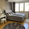 Отель Beautiful 3-bed Apartment in Munchen, фото 6