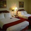 Отель Holiday Inn Express Grayson в Грейсне