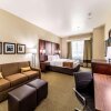 Отель Comfort Suites Grand Prairie - Arlington North, фото 16