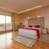 Отель Villa With 7 Bedrooms in Marrakech, With Wonderful Mountain View, Priv, фото 3