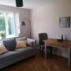 Отель Lovely, Spacious 1-bed Apartment in Poole, фото 3