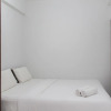Отель Comfortable 1BR Apartment Emerald Bintaro near British School, фото 13