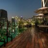 Отель Muse Bangkok Langsuan - MGallery, фото 41