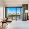 Отель Midas Roma, a member of Barceló Hotel Group, фото 16