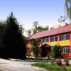 Отель Otel Issyk-Kul-Karakol, фото 21