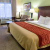 Отель Comfort Inn Shreveport, фото 5