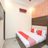 Отель OYO 11034 Hotel JD Plaza, фото 6