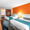 Отель Howard Johnson Inn And Suites Saint George HWY I-15 Exit 6, фото 6