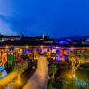 Отель Hongcun wenshe · 20 dream Huipai private garden home stay, фото 14