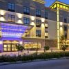 Отель Home2 Suites by Hilton Perrysburg Levis Commons Toledo, фото 35