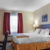 Отель Quality Hotel & Suites в Гендере