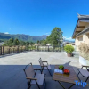 Отель Yueshan Valley·Country Snow View to Yuejing Residence, фото 3