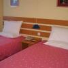 Отель Elan Inn Longxiang в Ханчжоу